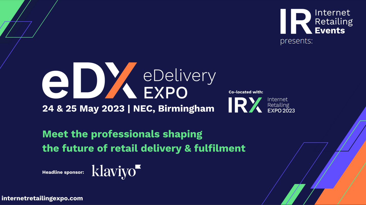 eDX 2023 exhibitor brochure