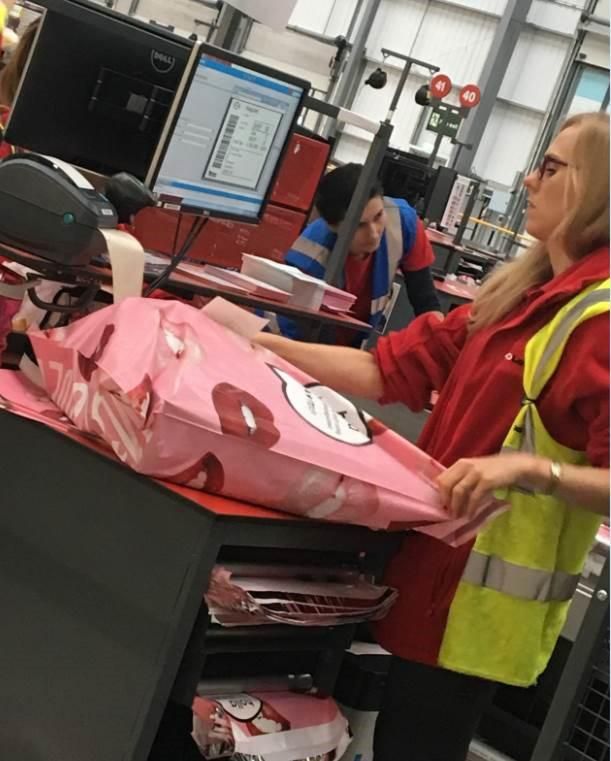 XPO Logistics Supports 'Fast Fashion' Start-up Missguided's Rapid Growth with New Logistics Hub