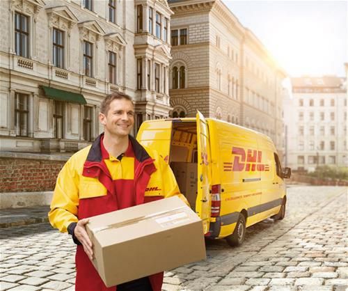 Deutsche Post DHL Group completes UK Mail acquisition