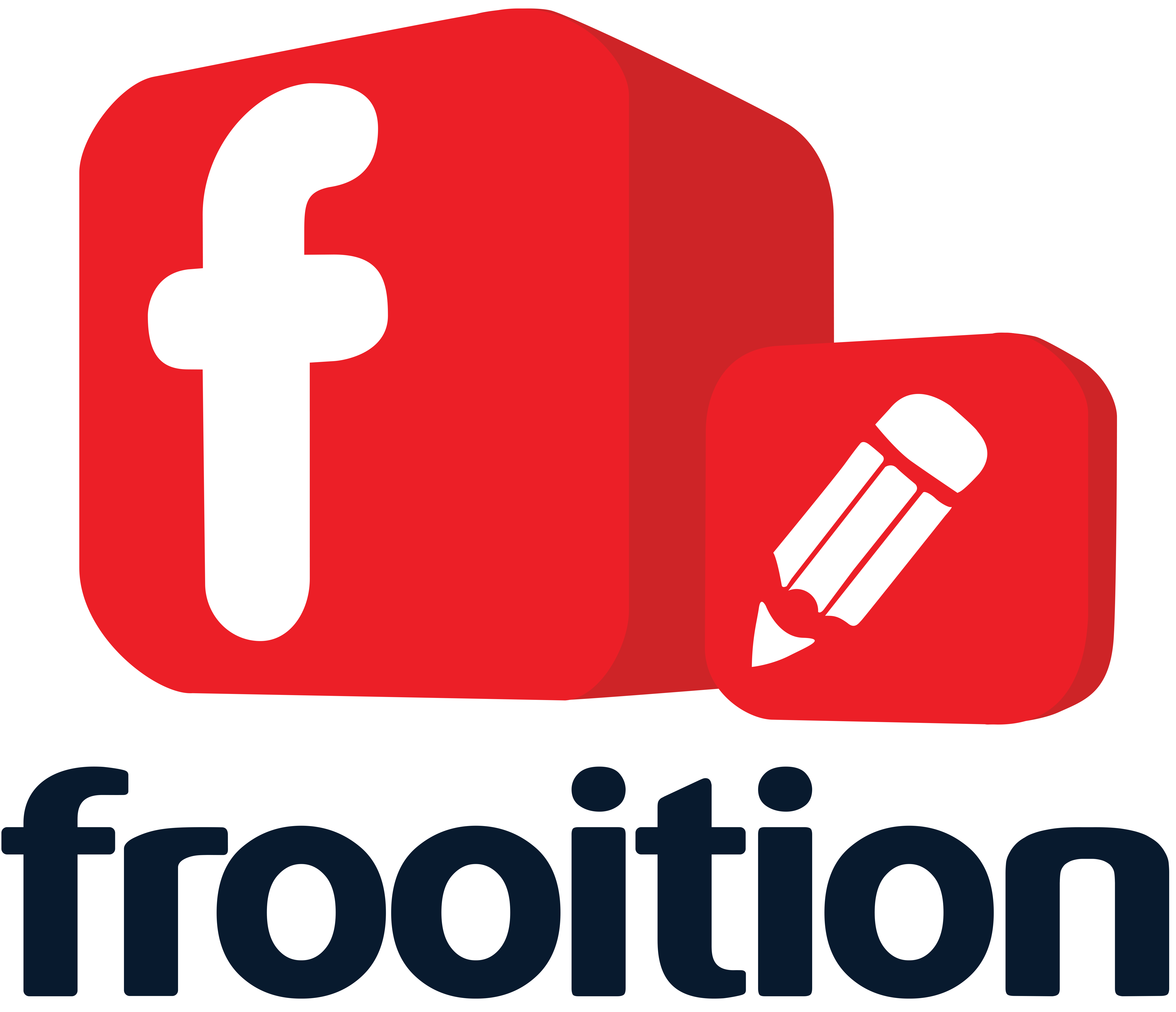 Frooition