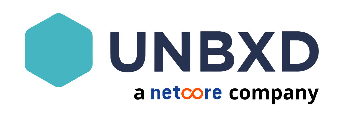 Netcore+UNBXD