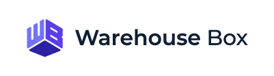 Warehouse Box Exhibit for first time at IRX & EDX