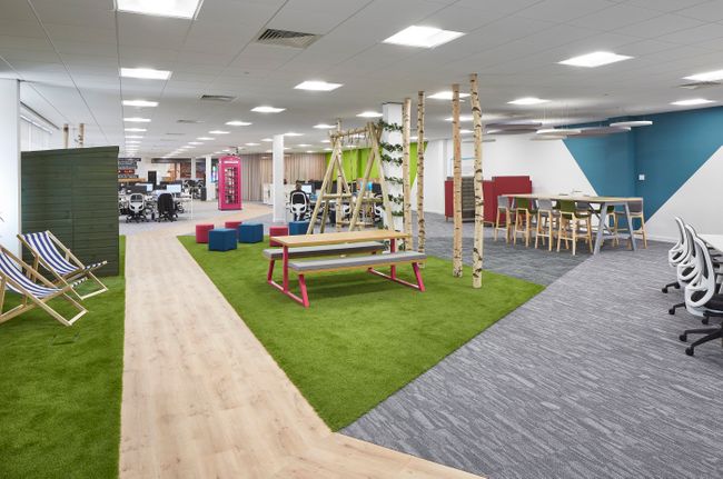 eCommerce growth drives expansion for James and James Fulfilment