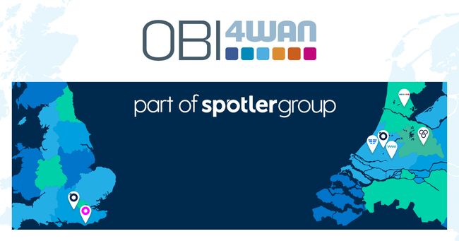 The Spotler Group Acquires Omnichannel Solution Provider, OBI4wan
