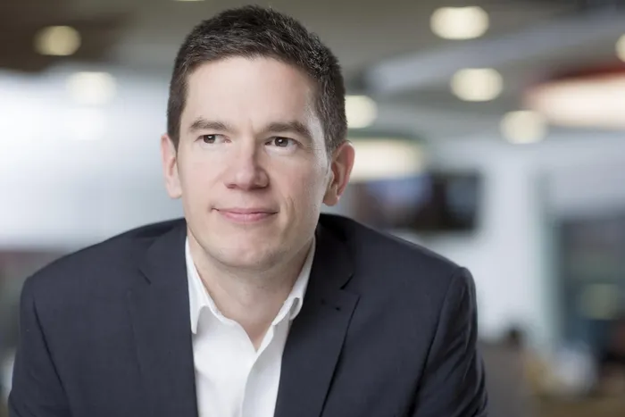 Aim in front of your targets in 2023 – an exclusive interview with Adam Warne, CIO at River Island
