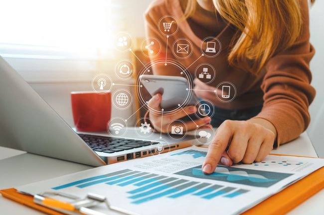 B2B social media – perfect your strategy