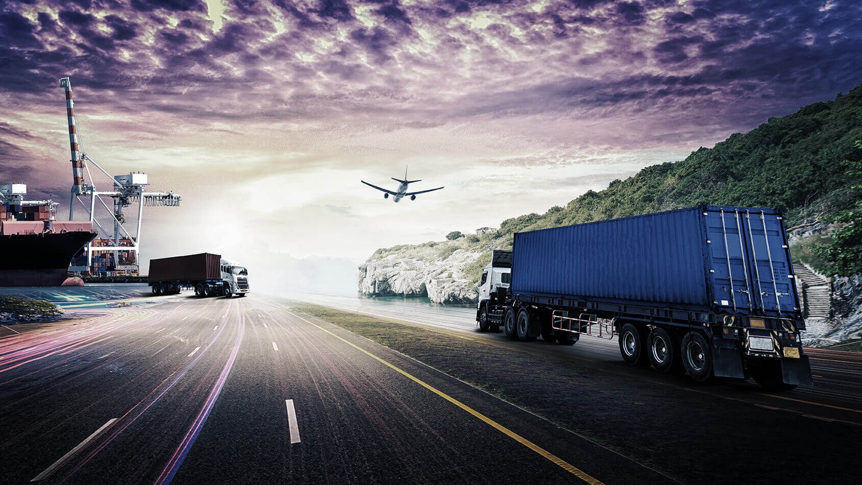 Choosing the Right Shipping Solution