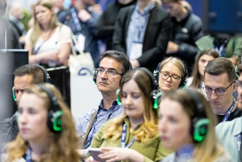 How to be ready for the continuing growth of eCommerce; what retail professionals will discover at IRX@DTX+ UCX, 12 & 13 October, ExCeL London