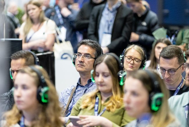 How to be ready for the continuing growth of eCommerce; what retail professionals will discover at IRX@DTX+ UCX, 12 & 13 October, ExCeL London