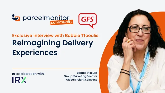 Reimagining delivery experiences with Bobbie Ttooulis