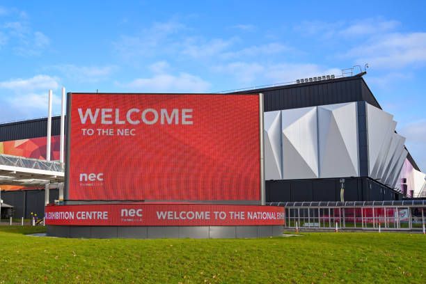 Midlands-based eCommerce leaders represent in force at IRX & eDX: 24 & 25 May, NEC Birmingham