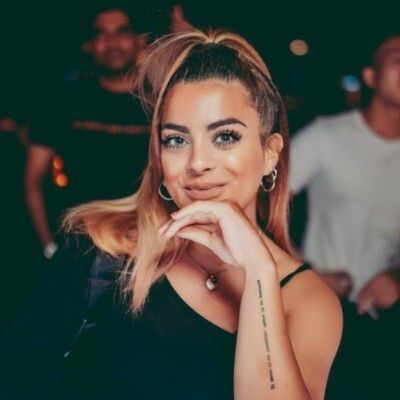 Nina Machin