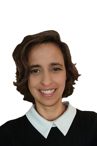 Yolanda Valery