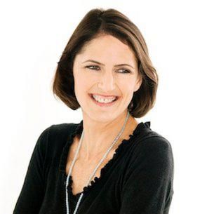 Camilla Tress