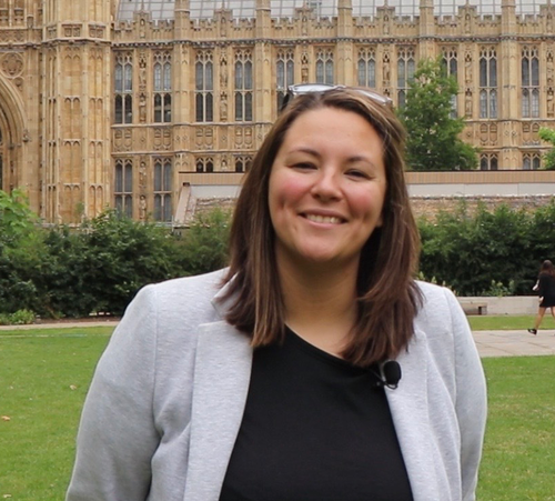 Hannah Hooton