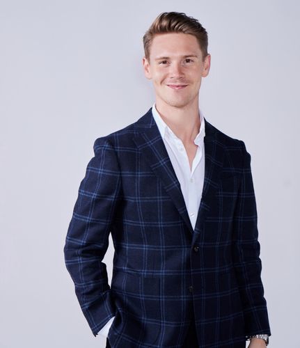 Connor Wells