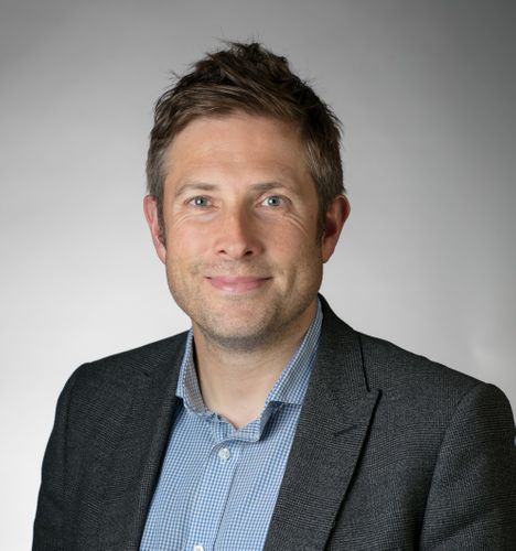 John Hobson