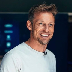 Jenson Button