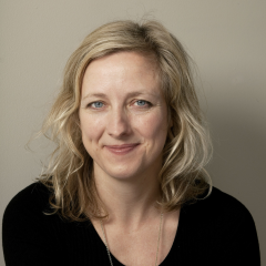 Carole Cadwalladr