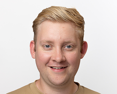 Drew Smith