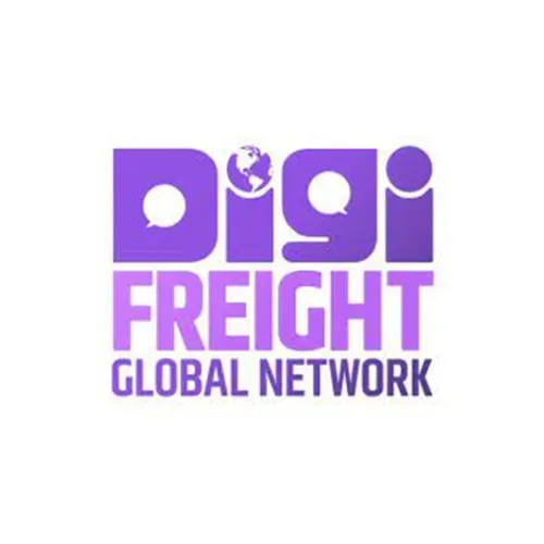 DigiFreight Global Network