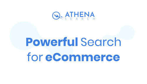 Athena Search AI Platform by Syncit Group