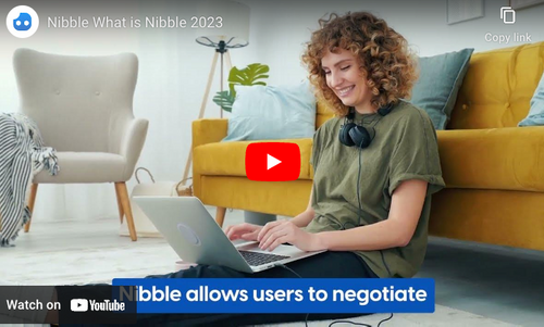 Nibble Explained