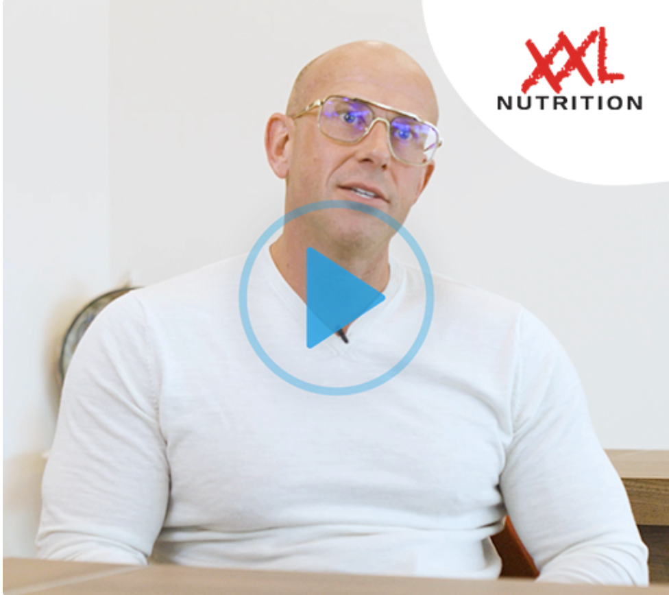 How XXL Nutrition decreased their stock with real-time data