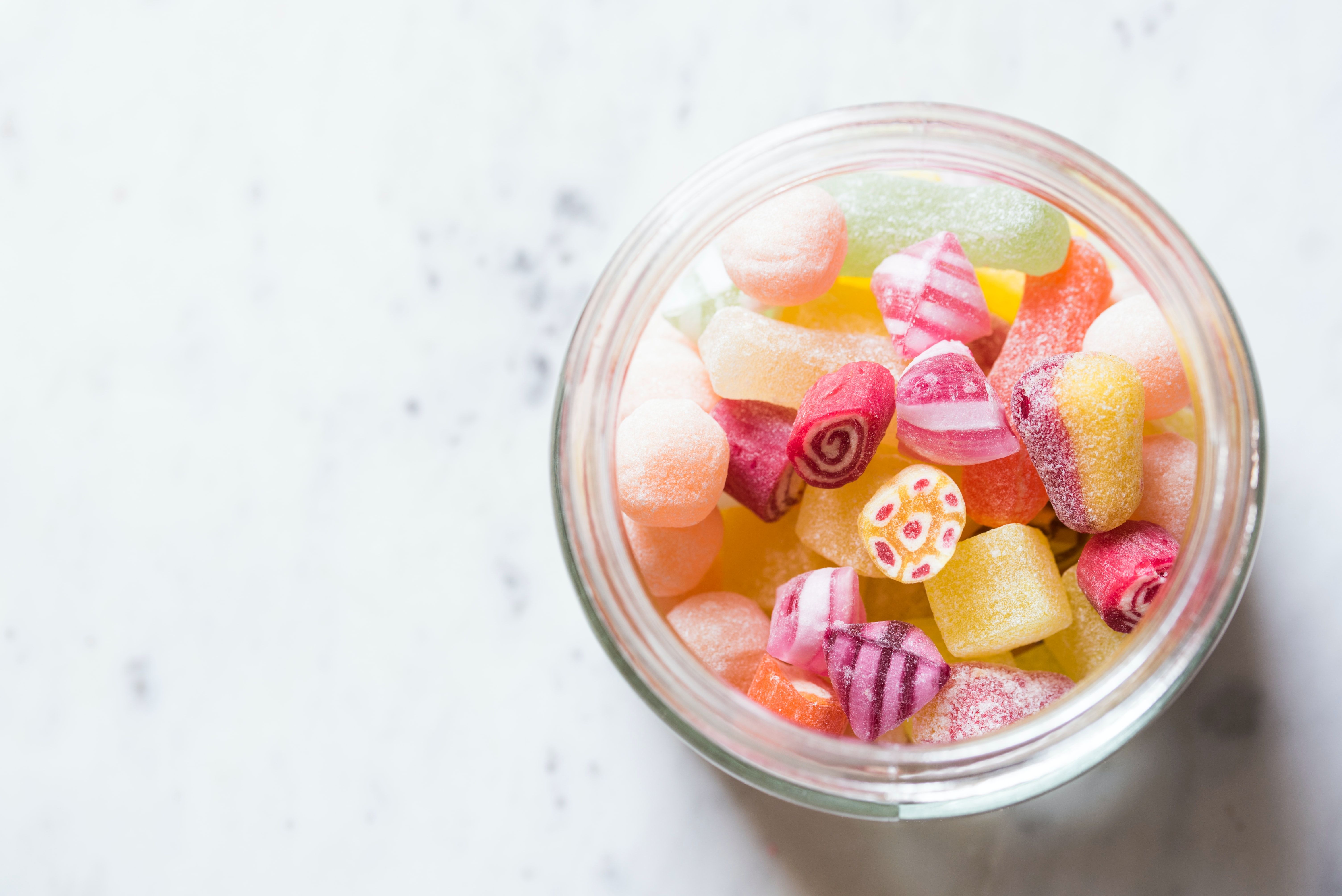Sweet treats and free swag with Rainy City Agency and Shopify!