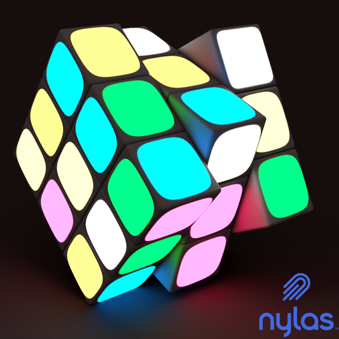 Who are we? Nylas at Stand #IR45