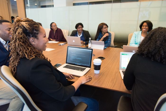 Roundtables - Inclusion & diversity in modern commerce
