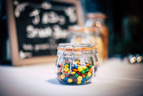 Get your sugar rush with Virtualstock