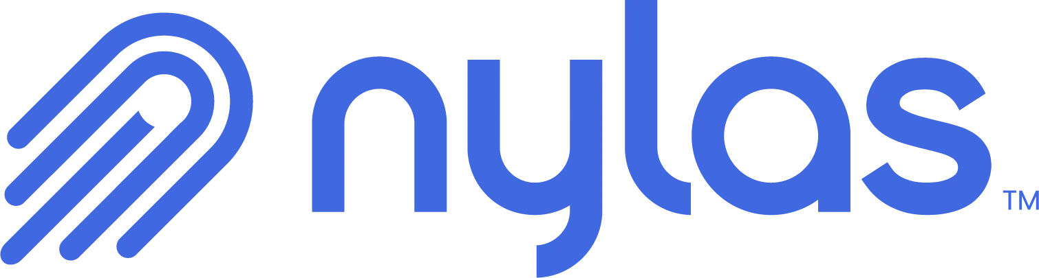 nylas logo