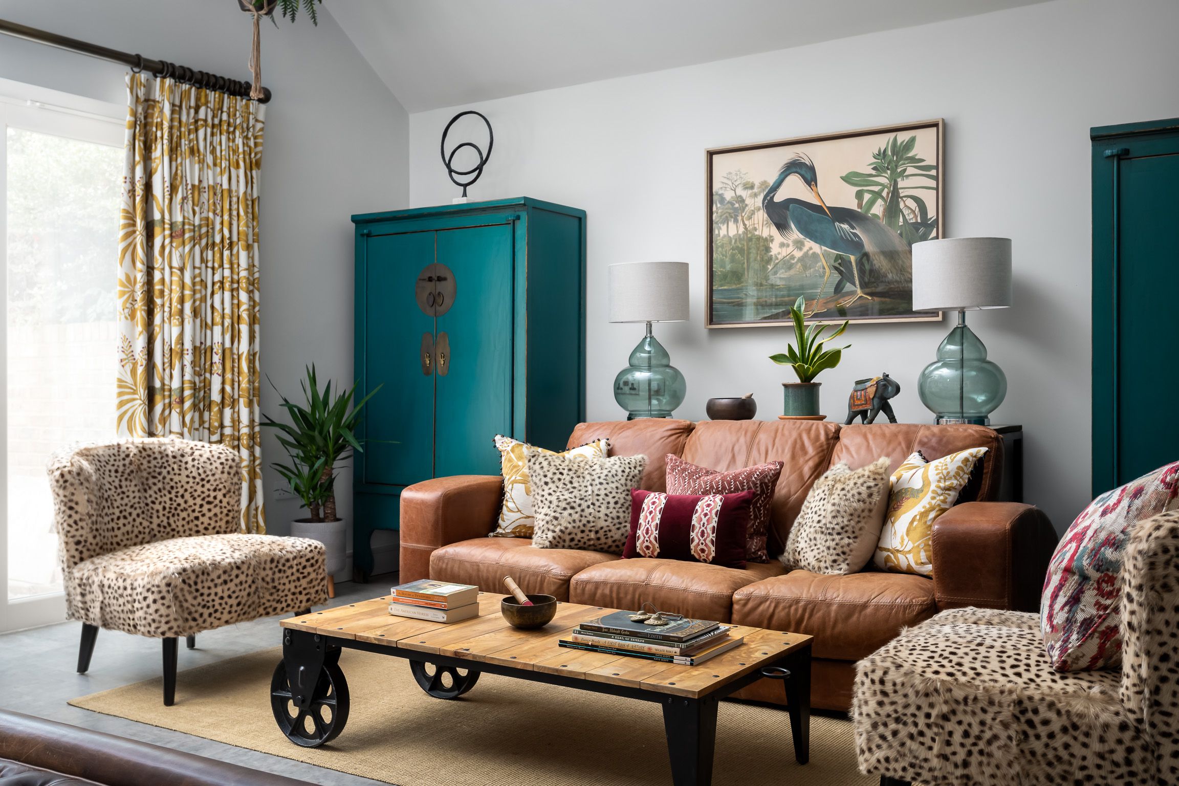 floella lounge colour