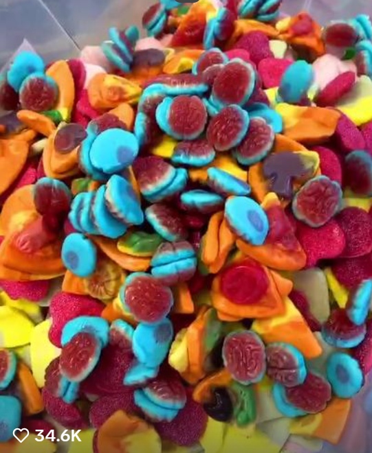 candy works 