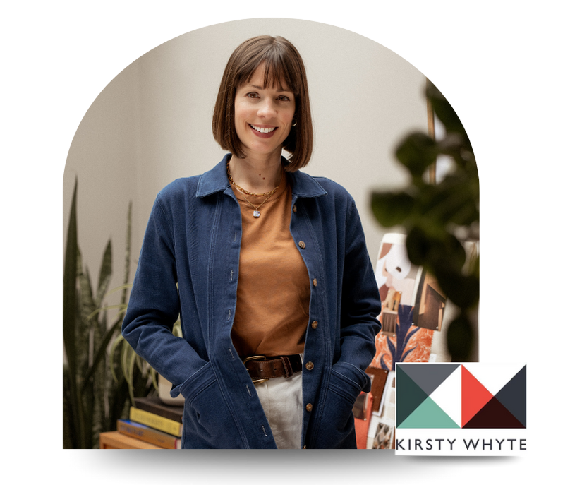Kirsty Whyte