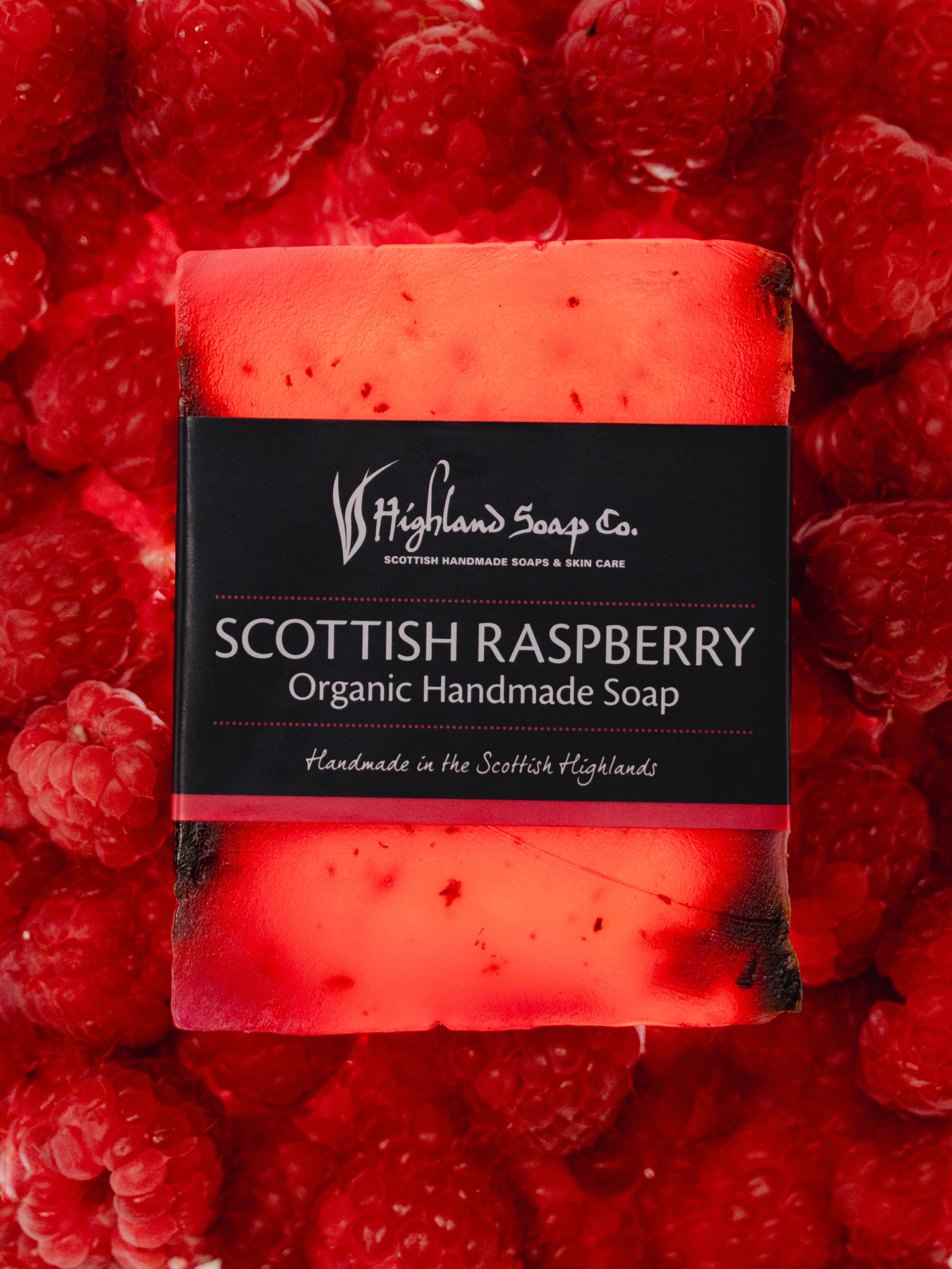 soap