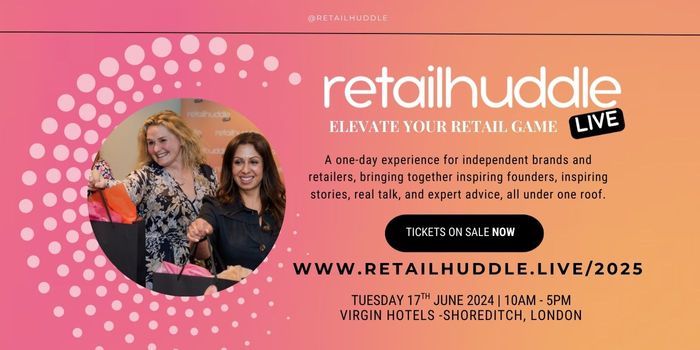 Struggling to Grow Your Brand While Juggling the Day-to-Day? This Event Is for You.