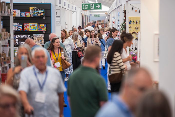 The Remarkable After-Effect: Why UK Trade Shows Ignite Brand Growth