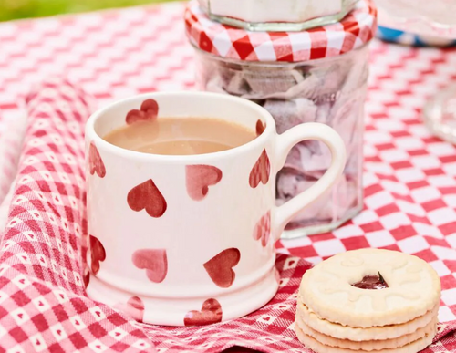 Celebrate the Best of British on Buy British Day