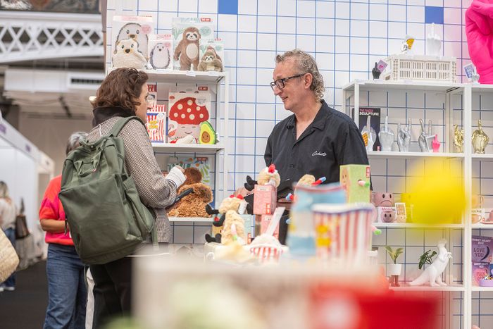 Independents: The Heartbeat of Retail