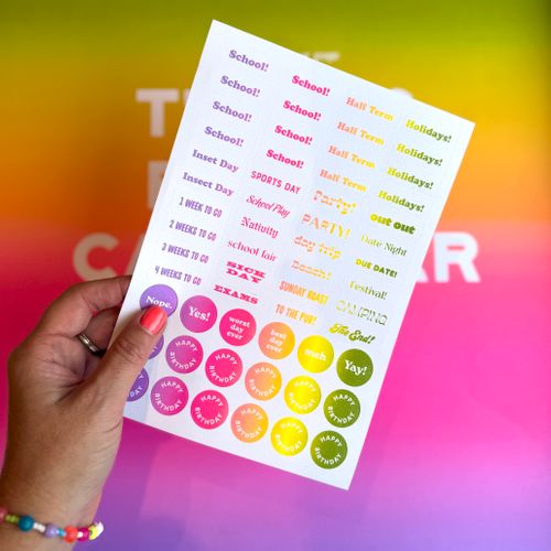 Behind The Brand: Luckyday Press