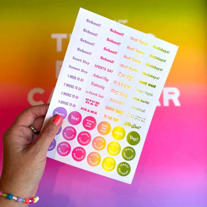 Behind The Brand: Luckyday Press