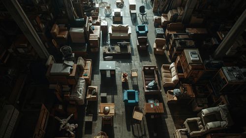 Tariffs, Trade Pressures and What They Mean for Furniture Retailers