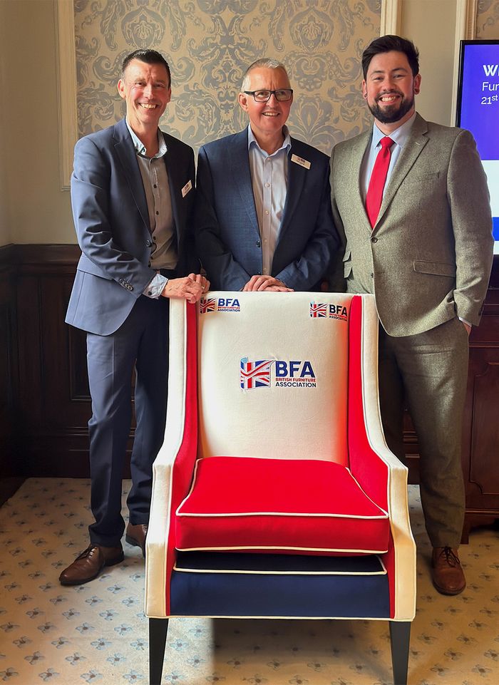 The British Furniture Association tells us why it changed its name and why British furniture matters