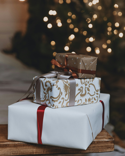 Christmas PR 101: Your Q4 Game Plan (That Starts Now)