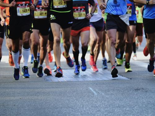 Lessons from the Finish Line: What Retailers Can Learn from a Marathon Mindset