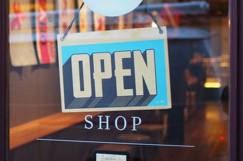 August’s High Street Closures: Why Now Is Your Moment as an Independent Home & Gift Retailer