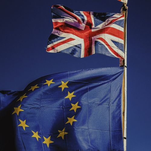 How the Brexit Reset Impacts the UK Furniture and Gift Sectors