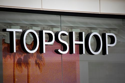 Topshop’s Digital Comeback: 8 Brilliant Ideas for Home & Gift Retailers to Stand Out in 2025
